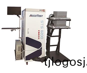 STS8202  MOSFET多工(gong)位测试(shi)系统