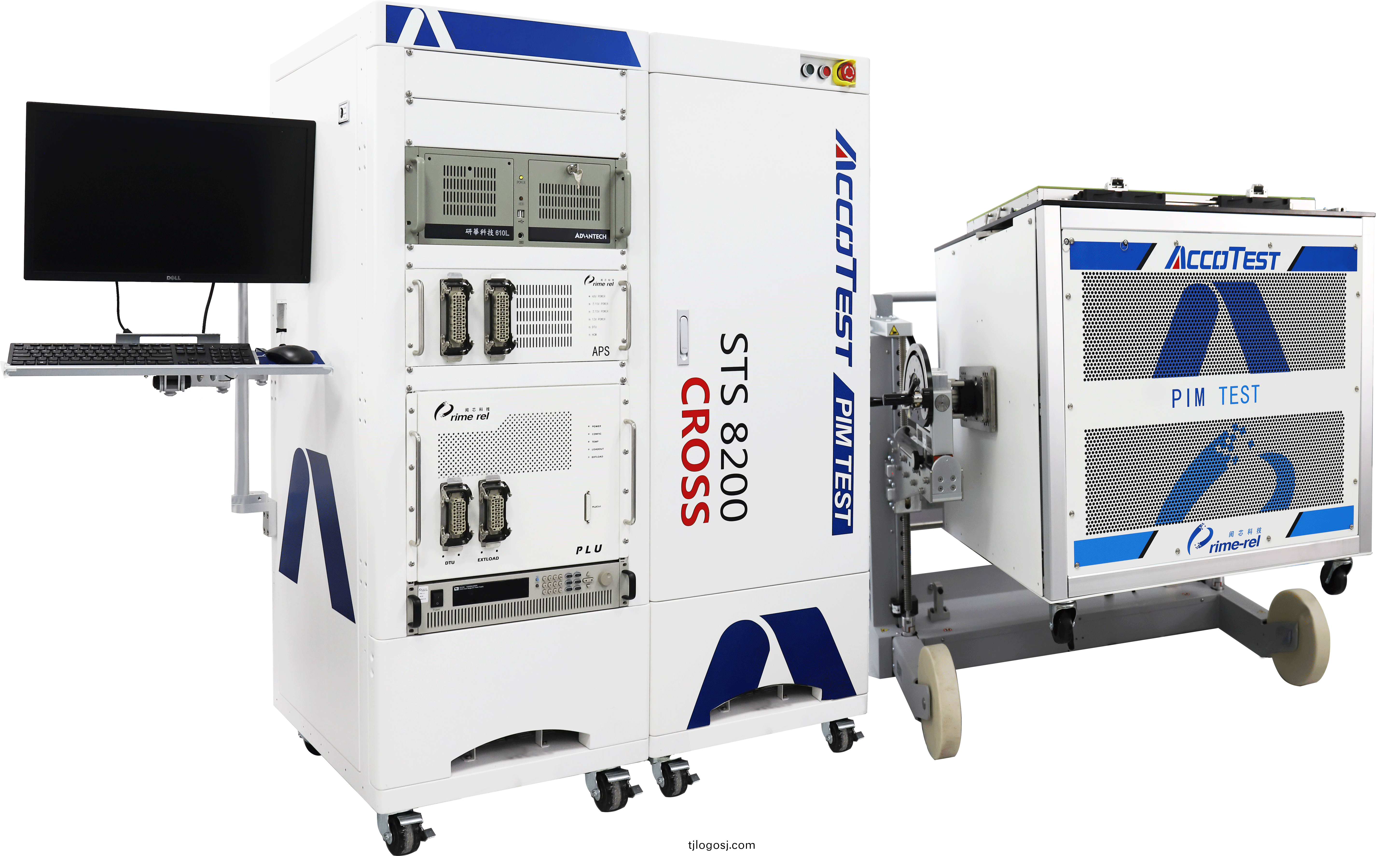 PIM 测(ce)试(shi)方案(an)